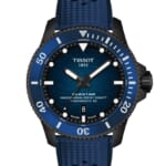 TISSOT（ティソ） ティソ シースター 2000 プロフェッショナル