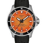 TISSOT（ティソ） ティソ シースター 2000 プロフェッショナル