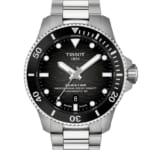 TISSOT（ティソ） ティソ シースター 2000 プロフェッショナル