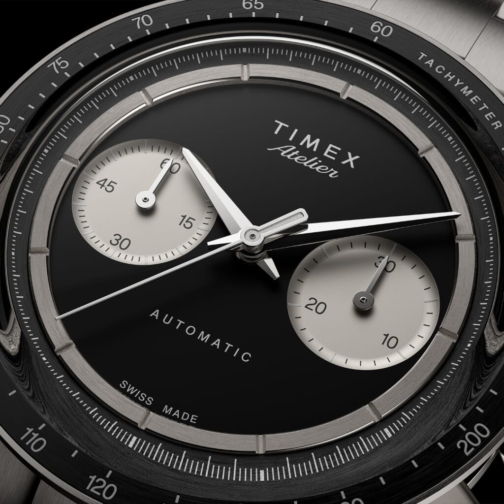 TIMEX（タイメックス）TIMEX ATELIER（タイメックス アトリエ）