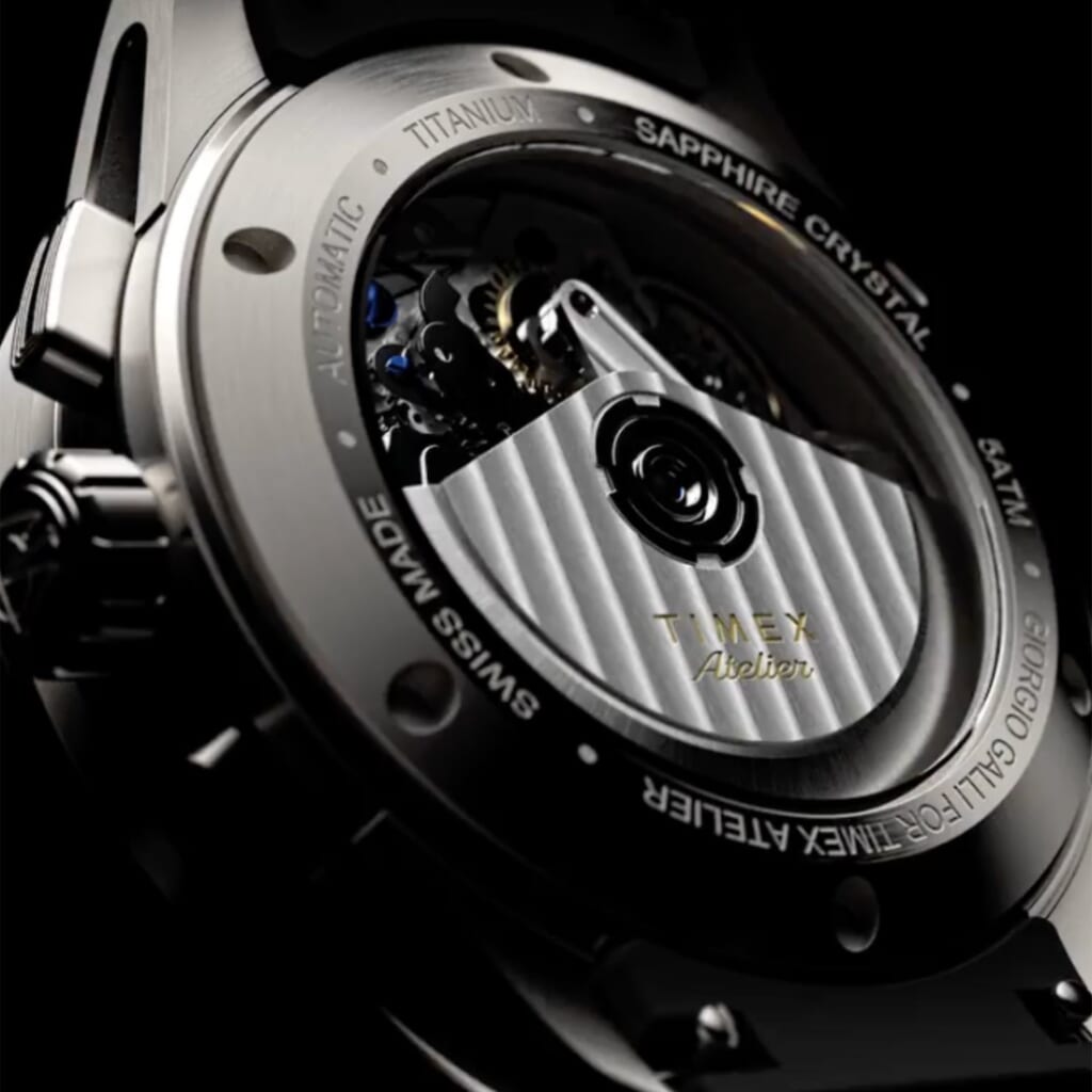 TIMEX（タイメックス）TIMEX ATELIER（タイメックス アトリエ）
