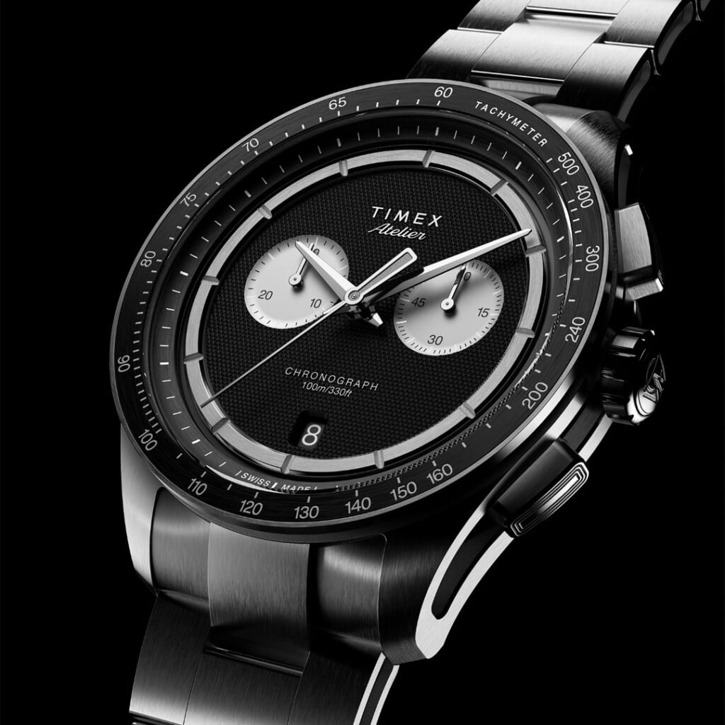 TIMEX（タイメックス）TIMEX ATELIER（タイメックス アトリエ）