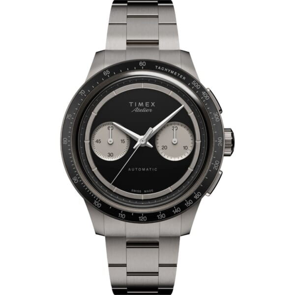 TIMEX(タイメックス)TIMEX ATELIER(タイメックス アトリエ)