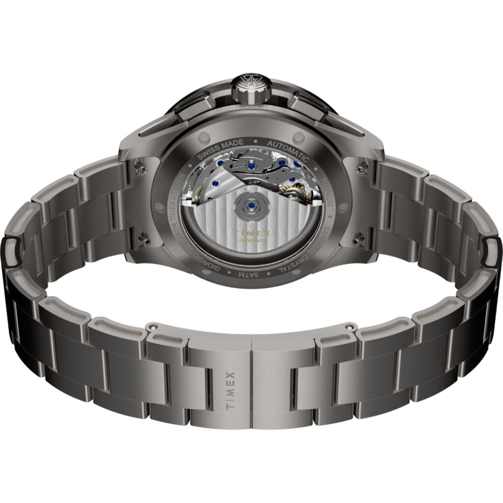 TIMEX（タイメックス）TIMEX ATELIER（タイメックス アトリエ）