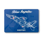 KENTEX（ケンテックス） ブルーインパルス 日本製電波ソーラー