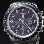 KENTEX（ケンテックス） ブルーインパルス 日本製電波ソーラー