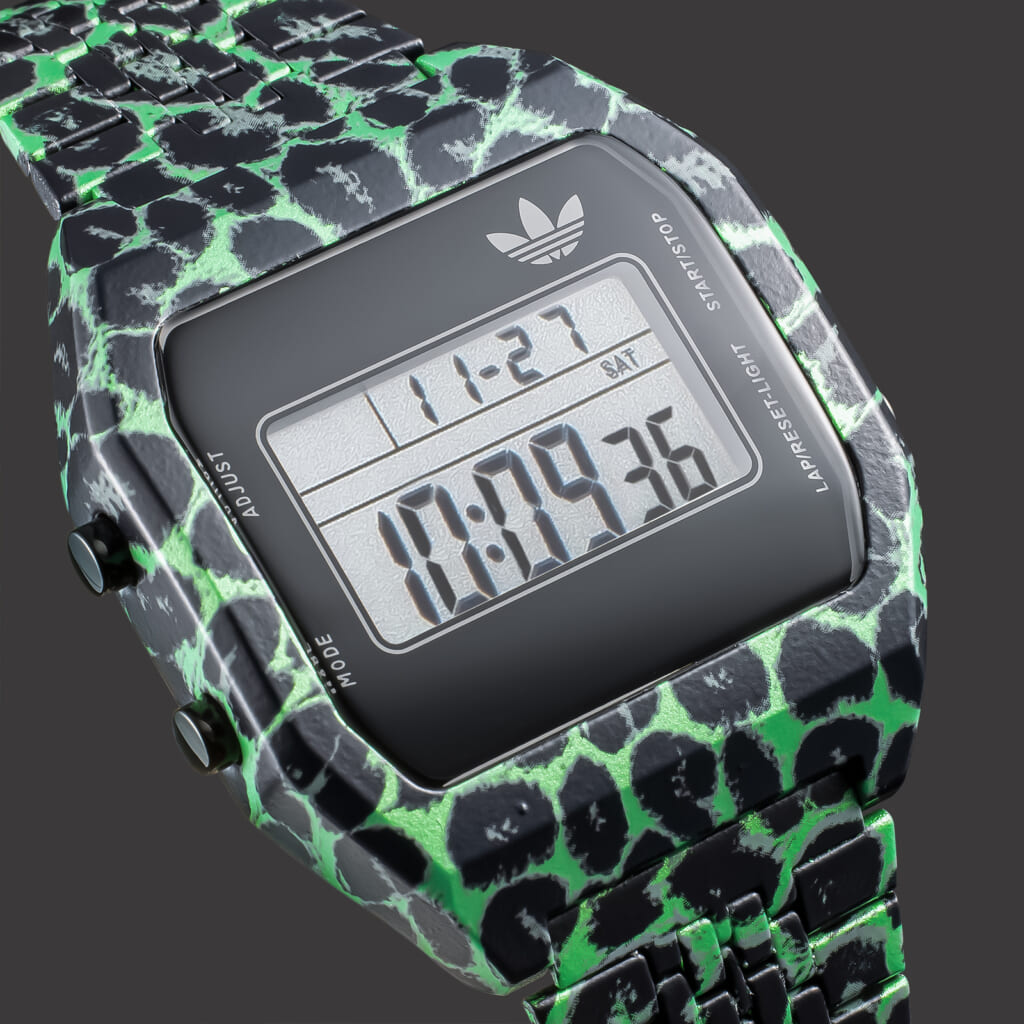 adidas Originals（アディダス オリジナルス） DIGITAL TWO（デジタルツー）
