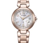 シチズン 【おかいものSNOOPY限定】CITIZEN xC スヌーピーモデル