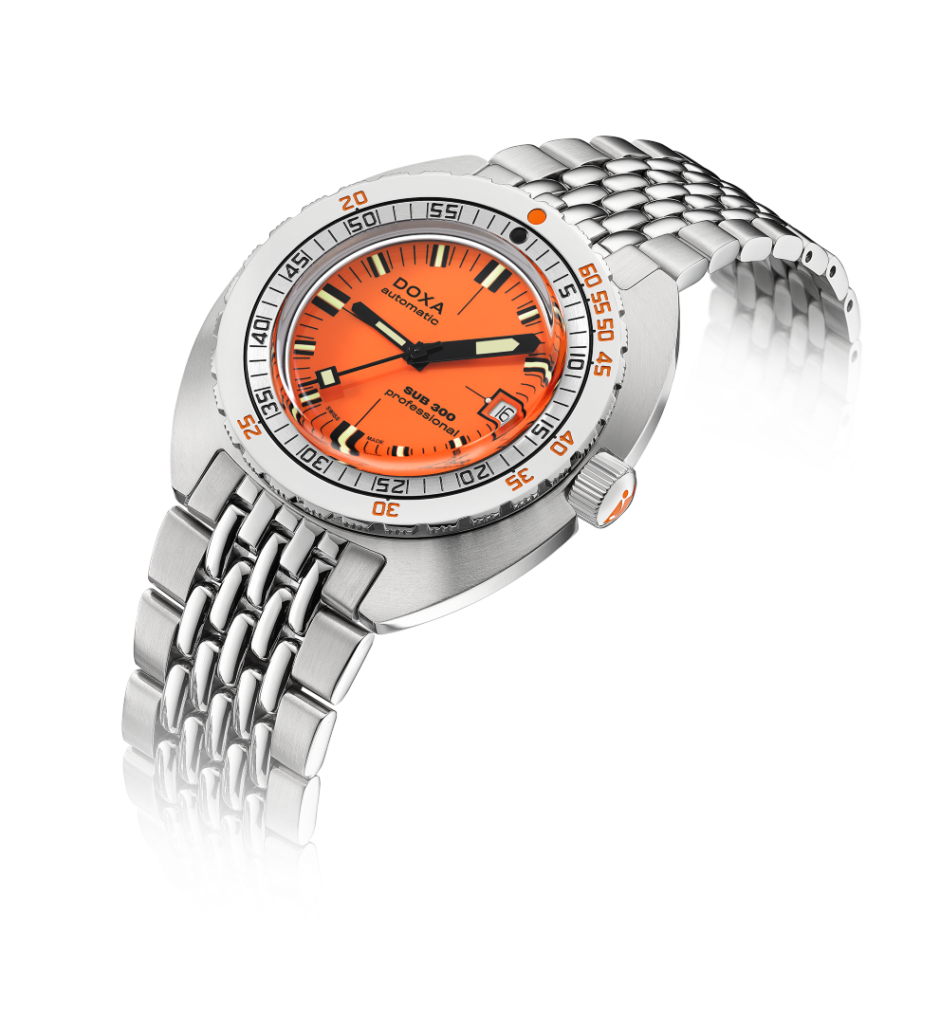 DOXA（ドクサ） SUB 200T