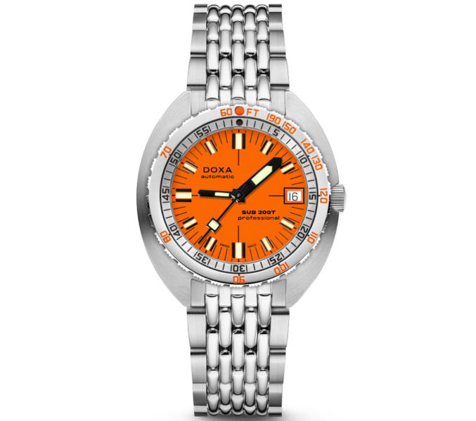 DOXA(ドクサ) SUB 200