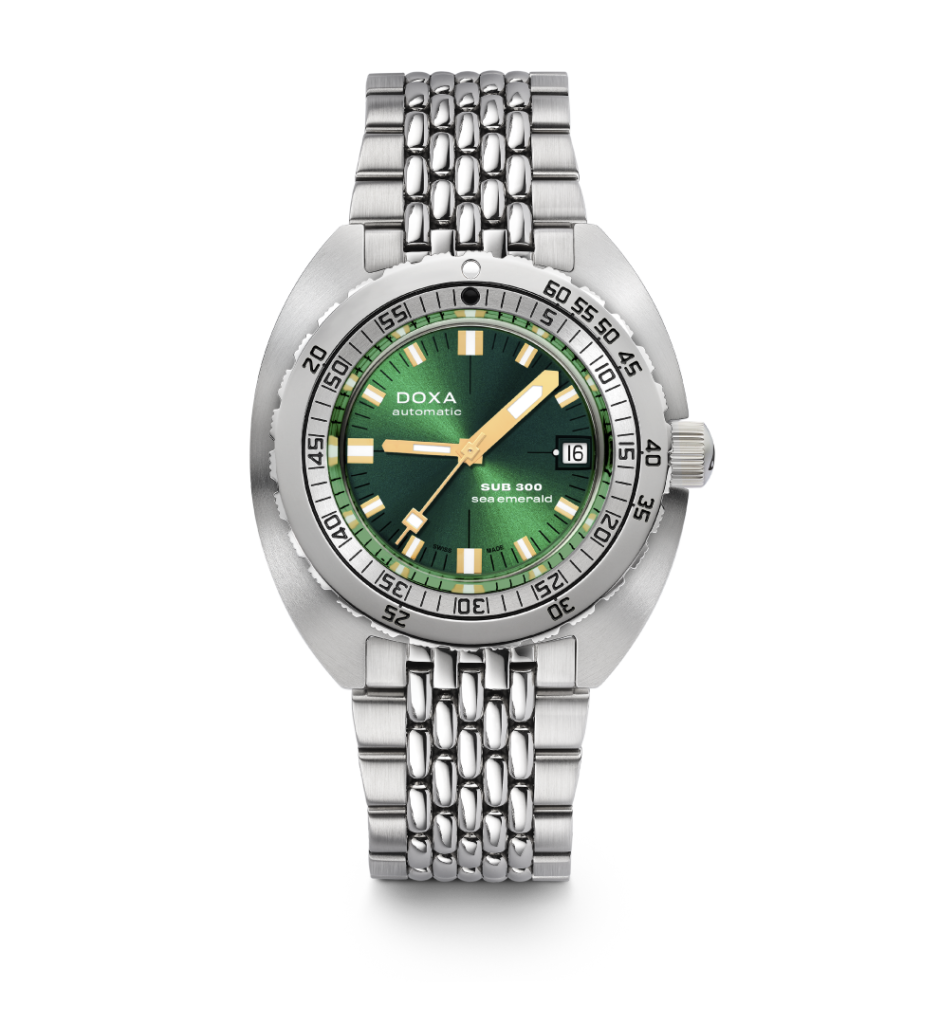 DOXA（ドクサ）SUB300