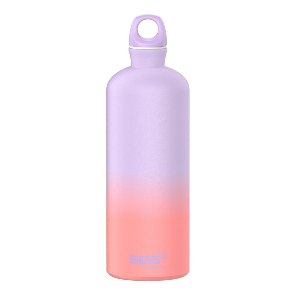 Flik Flak×SIGG QUENCH IN PINK／QUENCH IN BLUE