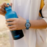 Flik Flak×SIGG QUENCH IN PINK／QUENCH IN BLUE