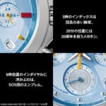 涼宮ハルヒの憂鬱 アニメ20周年記念ウオッチ