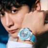 HUBLOT（ウブロ） ビッグ・バン サマー マルチカラーセラミック