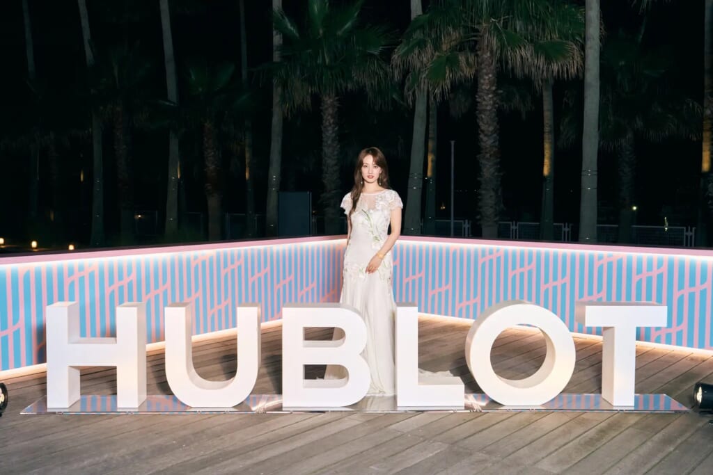 HUBLOT（ウブロ） HUBLOT SUMMER NIGHT