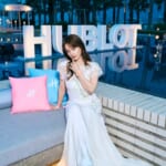 HUBLOT（ウブロ） HUBLOT SUMMER NIGHT