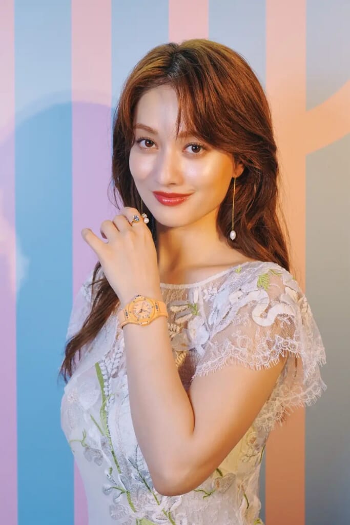 HUBLOT（ウブロ） HUBLOT SUMMER NIGHT