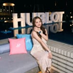 HUBLOT（ウブロ） HUBLOT SUMMER NIGHT