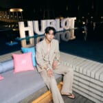 HUBLOT（ウブロ） HUBLOT SUMMER NIGHT