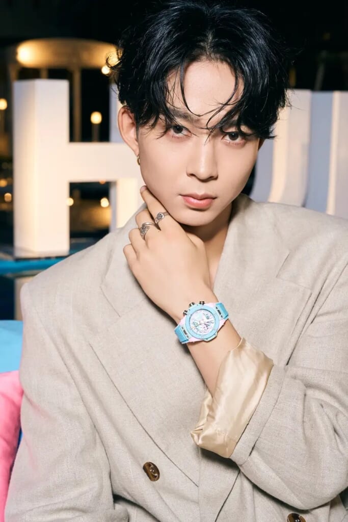 HUBLOT（ウブロ） HUBLOT SUMMER NIGHT