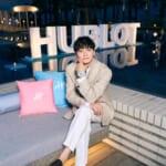 HUBLOT（ウブロ） HUBLOT SUMMER NIGHT