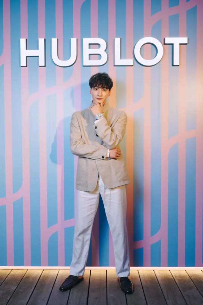 HUBLOT（ウブロ） HUBLOT SUMMER NIGHT