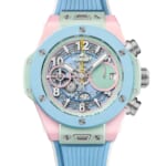 HUBLOT（ウブロ） ビッグ・バン サマー マルチカラーセラミック