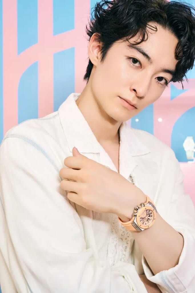 HUBLOT（ウブロ） HUBLOT SUMMER NIGHT