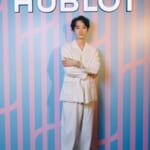 HUBLOT（ウブロ） HUBLOT SUMMER NIGHT