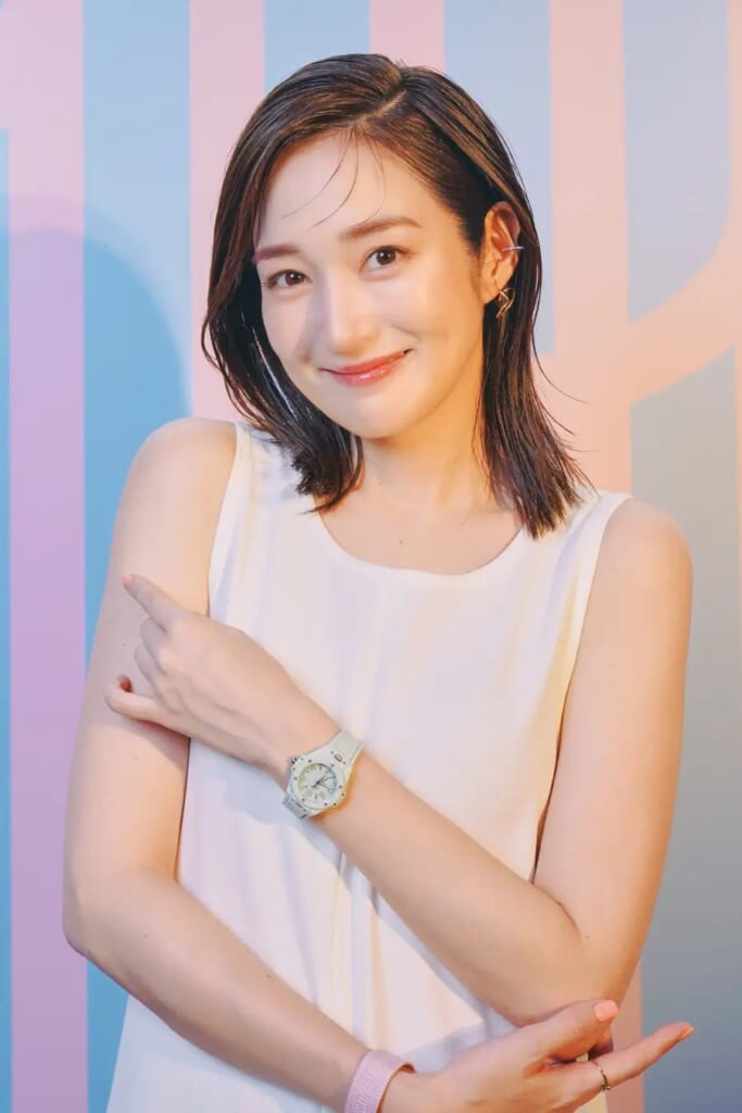 HUBLOT（ウブロ） HUBLOT SUMMER NIGHT