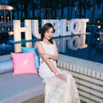HUBLOT（ウブロ） HUBLOT SUMMER NIGHT