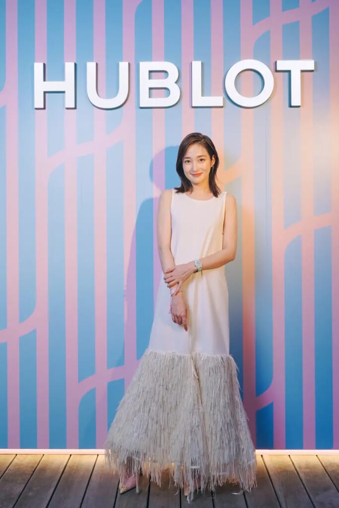 HUBLOT（ウブロ） HUBLOT SUMMER NIGHT