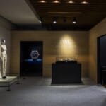 IWCシャフハウゼン パイロット・ウォッチ・ベンチュラー・バーティカル・ドライブ