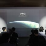 IWCシャフハウゼン パイロット・ウォッチ・ベンチュラー・バーティカル・ドライブ