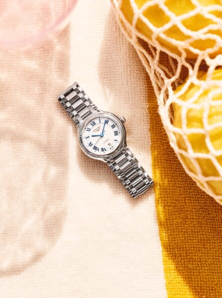 LONGINES(ロンジン) コンクエスト/プリマルナ