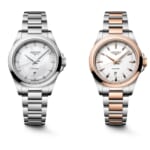 LONGINES(ロンジン) コンクエスト/プリマルナ