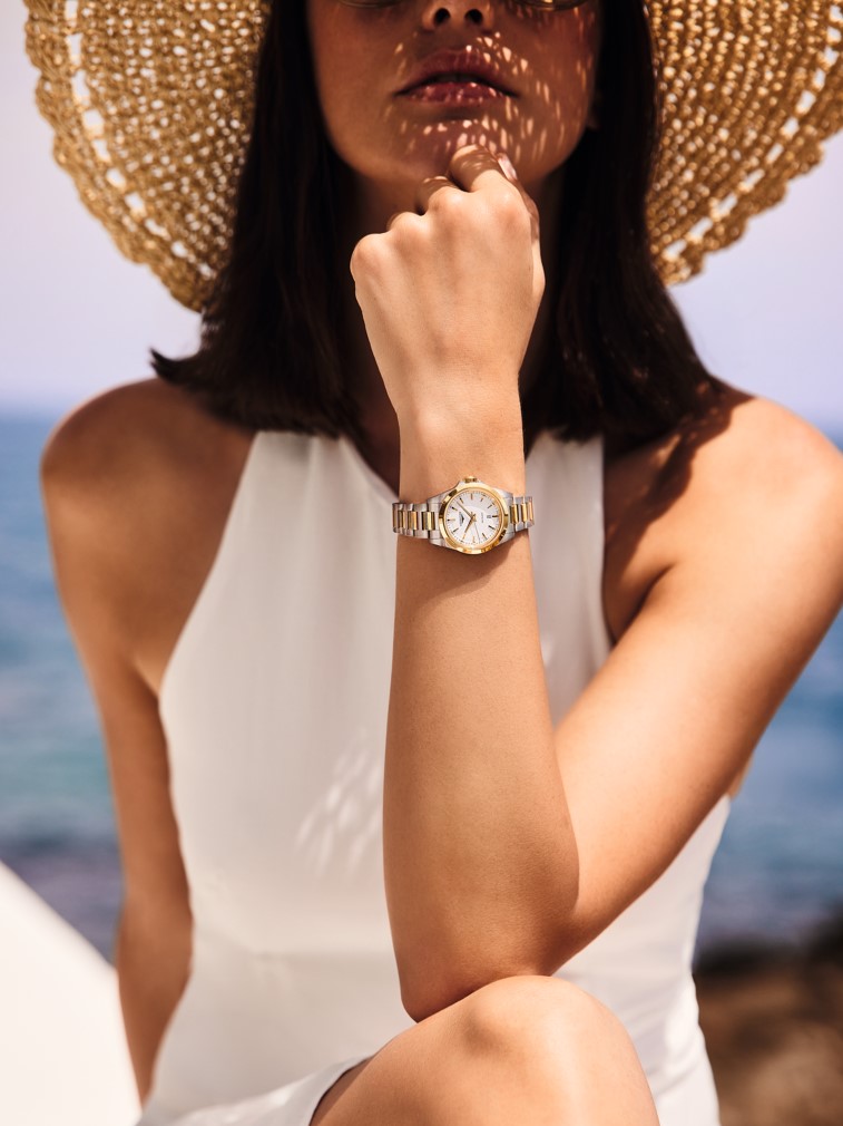 LONGINES（ロンジン） コンクエスト／プリマルナ