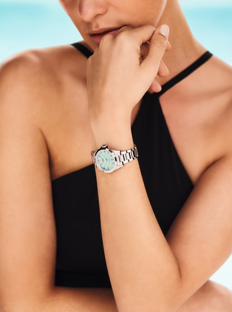 LONGINES（ロンジン） コンクエスト／プリマルナ