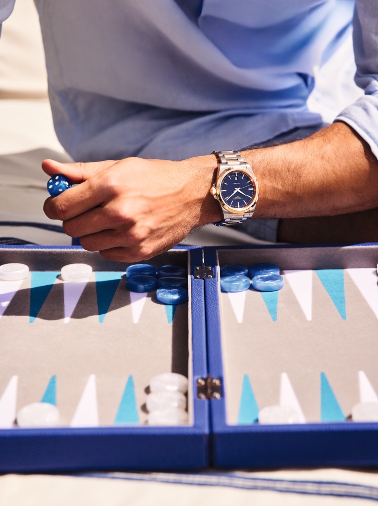 LONGINES（ロンジン） コンクエスト／プリマルナ