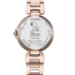 シチズン 【おかいものSNOOPY限定】CITIZEN xC スヌーピーモデル