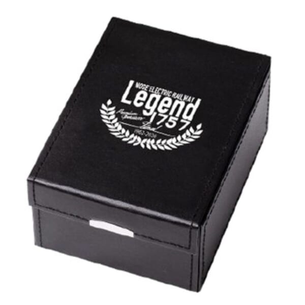 Legend1757記念腕時計