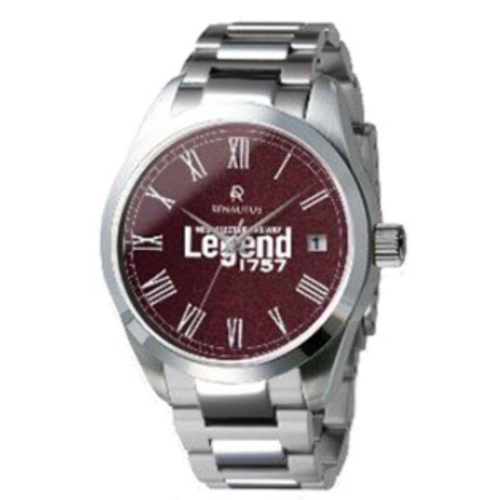 Legend1757記念腕時計