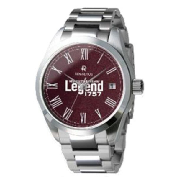 Legend1757記念腕時計