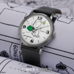 TIMEX（タイメックス）× Peanuts（ピーナッツ）