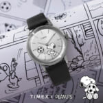 TIMEX（タイメックス）× Peanuts（ピーナッツ）
