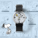 TIMEX（タイメックス）× Peanuts（ピーナッツ）