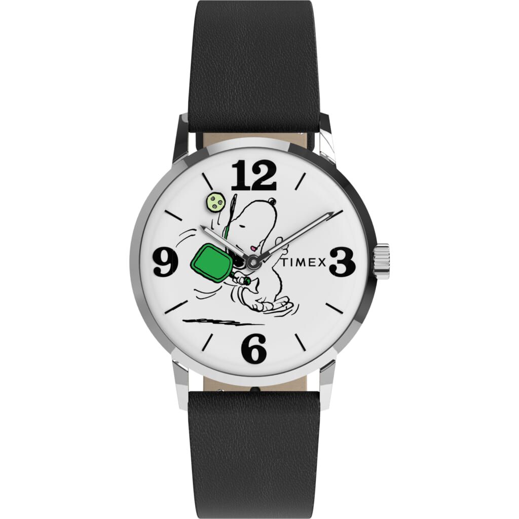 TIMEX（タイメックス）× Peanuts（ピーナッツ）