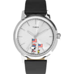 TIMEX（タイメックス）× Peanuts（ピーナッツ）