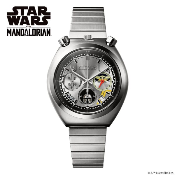 スター・ウォーズ/マンダロリアン デザイン モデル